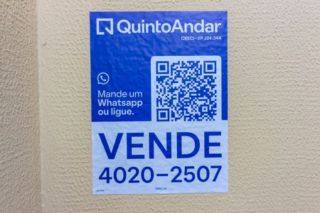 Apartamento à venda com 63m², 3 quartos e 1 vaga Apartamento à venda com 63m², 3 quartos e 1 vagaPlaca