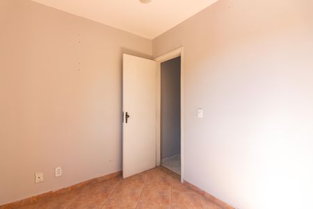 Apartamento à venda com 63m², 3 quartos e 1 vaga Apartamento à venda com 63m², 3 quartos e 1 vagaQuarto 2