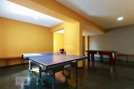 Área comum de apartamento à venda com 3 quartos, 63m² em Jaguaribe, Osasco