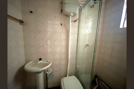 Kitnet/Studio para alugar com 1 quarto, 35m² em Centro, Sapucaia do Sul