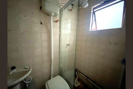 Kitnet/Studio para alugar com 1 quarto, 35m² em Centro, Sapucaia do Sul