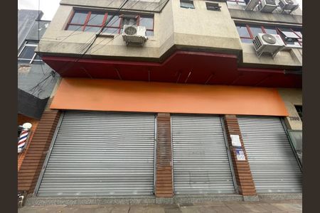 Studio para alugar com 35m², 1 quarto e sem vaga Studio para alugar com 35m², 1 quarto e sem vagaPlaca Instalada em 10/07/2026 - Cod.HUCG-126