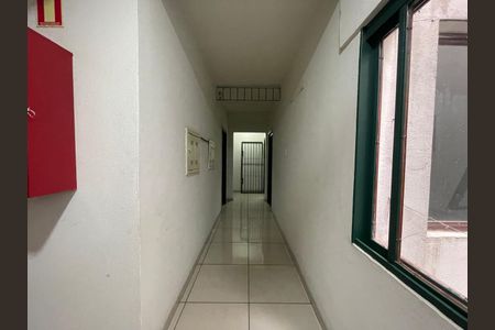 Studio para alugar com 35m², 1 quarto e sem vaga