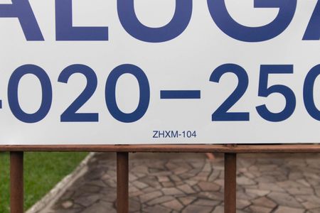 Apartamento para alugar com 45m², 1 quarto e sem vaga Apartamento para alugar com 45m², 1 quarto e sem vagaPlaca