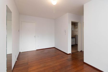 Sala de apartamento para alugar com 1 quarto, 45m² em Partenon, Porto Alegre