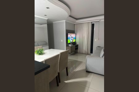 Apartamento à venda com 3 quartos, 60m² em Ferrazópolis, São Bernardo do Campo