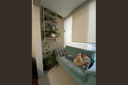 Apartamento à venda com 67m², 3 quartos e 1 vaga Apartamento à venda com 67m², 3 quartos e 1 vagaVaranda