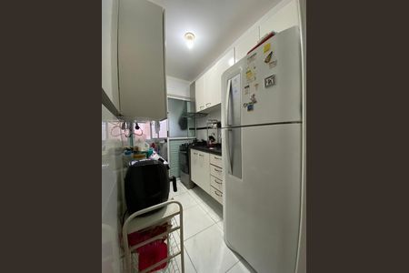 Apartamento à venda com 67m², 3 quartos e 1 vaga Apartamento à venda com 67m², 3 quartos e 1 vagaCozinha