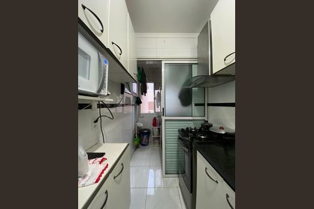 Apartamento à venda com 67m², 3 quartos e 1 vaga Apartamento à venda com 67m², 3 quartos e 1 vagaCozinha