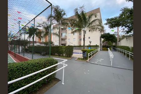 Apartamento à venda com 67m², 3 quartos e 1 vaga Apartamento à venda com 67m², 3 quartos e 1 vagaÁreas Comuns