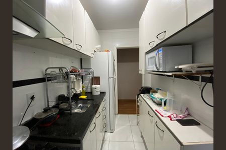 Apartamento à venda com 67m², 3 quartos e 1 vaga Apartamento à venda com 67m², 3 quartos e 1 vagaCozinha