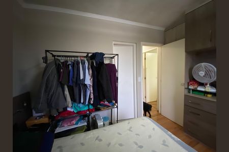 Apartamento à venda com 67m², 3 quartos e 1 vaga Apartamento à venda com 67m², 3 quartos e 1 vagaQuarto 2