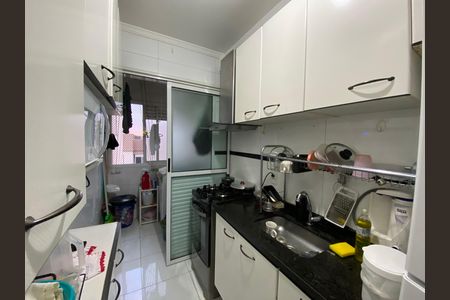 Apartamento à venda com 67m², 3 quartos e 1 vaga Apartamento à venda com 67m², 3 quartos e 1 vagaCozinha