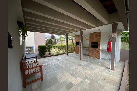 Apartamento à venda com 67m², 3 quartos e 1 vaga Apartamento à venda com 67m², 3 quartos e 1 vagaÁreas Comuns