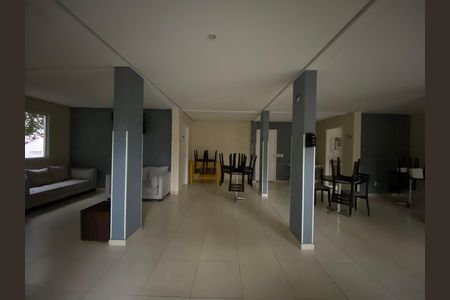 Apartamento à venda com 67m², 3 quartos e 1 vaga Apartamento à venda com 67m², 3 quartos e 1 vagaÁreas Comuns