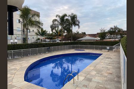 Apartamento à venda com 67m², 3 quartos e 1 vaga Apartamento à venda com 67m², 3 quartos e 1 vagaÁreas Comuns