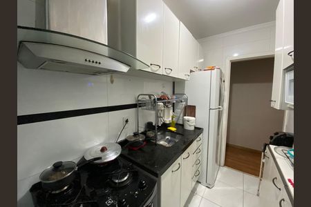 Apartamento à venda com 67m², 3 quartos e 1 vaga Apartamento à venda com 67m², 3 quartos e 1 vagaCozinha