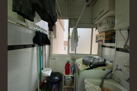 Apartamento à venda com 67m², 3 quartos e 1 vaga Apartamento à venda com 67m², 3 quartos e 1 vagaÁrea de Serviço