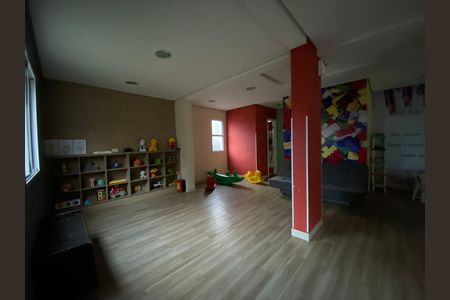 Apartamento à venda com 67m², 3 quartos e 1 vaga Apartamento à venda com 67m², 3 quartos e 1 vagaÁreas Comuns