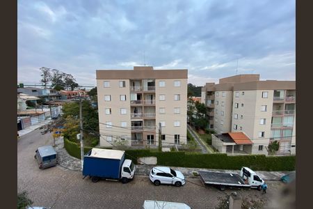 Apartamento à venda com 67m², 3 quartos e 1 vaga Apartamento à venda com 67m², 3 quartos e 1 vagaVaranda - Vista