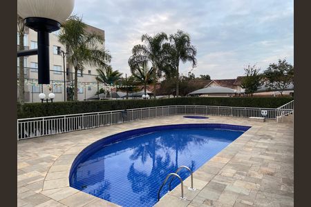 Apartamento à venda com 67m², 3 quartos e 1 vaga Apartamento à venda com 67m², 3 quartos e 1 vagaÁreas Comuns