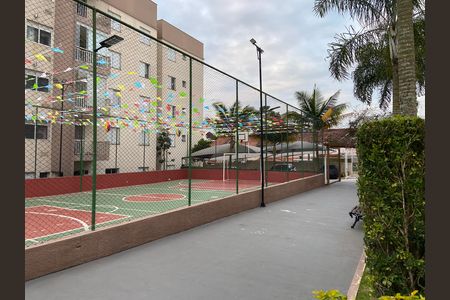 Apartamento à venda com 67m², 3 quartos e 1 vaga Apartamento à venda com 67m², 3 quartos e 1 vagaÁreas Comuns