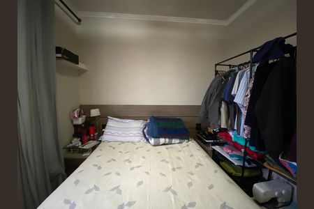 Apartamento à venda com 67m², 3 quartos e 1 vaga Apartamento à venda com 67m², 3 quartos e 1 vagaQuarto 2