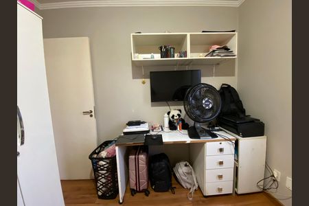 Apartamento à venda com 67m², 3 quartos e 1 vaga Apartamento à venda com 67m², 3 quartos e 1 vagaQuarta 3