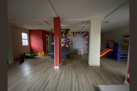 Apartamento à venda com 67m², 3 quartos e 1 vaga Apartamento à venda com 67m², 3 quartos e 1 vagaÁreas Comuns