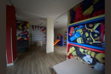 Apartamento à venda com 67m², 3 quartos e 1 vaga Apartamento à venda com 67m², 3 quartos e 1 vagaÁreas Comuns