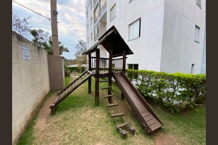 Apartamento à venda com 67m², 3 quartos e 1 vaga Apartamento à venda com 67m², 3 quartos e 1 vagaÁreas Comuns