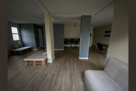 Apartamento à venda com 67m², 3 quartos e 1 vaga Apartamento à venda com 67m², 3 quartos e 1 vagaÁreas Comuns