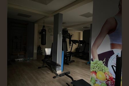 Apartamento à venda com 67m², 3 quartos e 1 vaga Apartamento à venda com 67m², 3 quartos e 1 vagaÁreas Comuns