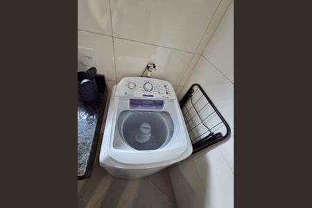 Casa de condomínio para alugar com 30m², 1 quarto e sem vaga