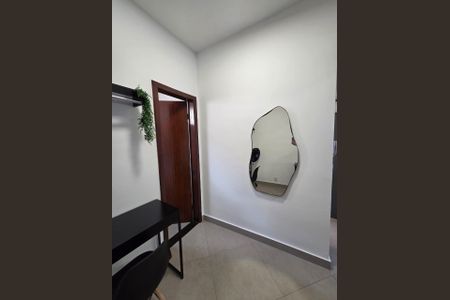 Casa de condomínio para alugar com 30m², 1 quarto e sem vaga