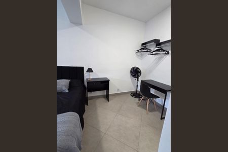 Casa de condomínio para alugar com 30m², 1 quarto e sem vaga
