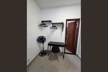 Casa de condomínio para alugar com 30m², 1 quarto e sem vaga