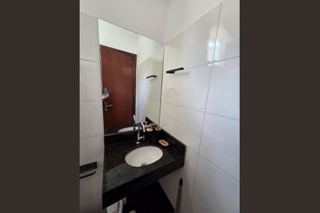 Casa de Condomínio para alugar com 1 quarto, 30m² em Barro Preto, Belo Horizonte
