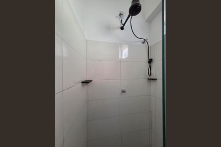 Casa de condomínio para alugar com 30m², 1 quarto e sem vaga