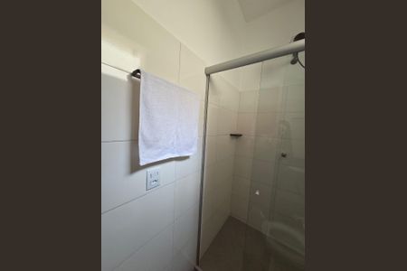 Casa de condomínio para alugar com 30m², 1 quarto e sem vaga
