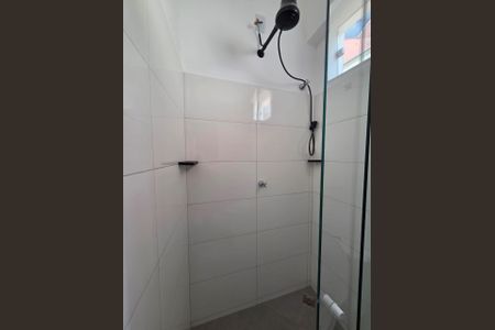Casa de condomínio para alugar com 30m², 1 quarto e sem vaga