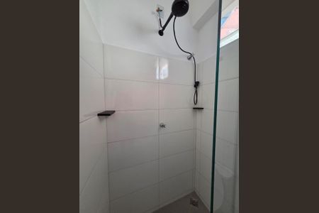 Casa de condomínio para alugar com 30m², 1 quarto e sem vaga