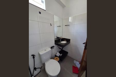 Casa de condomínio para alugar com 30m², 1 quarto e sem vaga