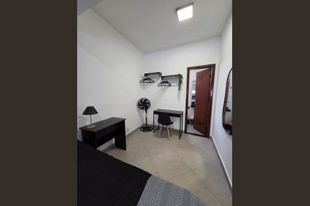 Casa de condomínio para alugar com 30m², 1 quarto e sem vaga