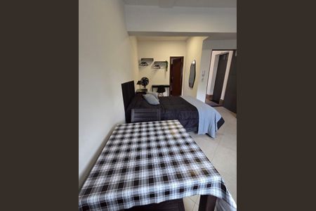 Casa de condomínio para alugar com 30m², 1 quarto e sem vaga