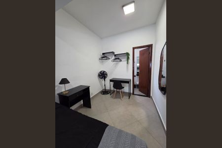 Casa de Condomínio para alugar com 1 quarto, 30m² em Barro Preto, Belo Horizonte