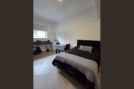 Casa de condomínio para alugar com 30m², 1 quarto e sem vaga