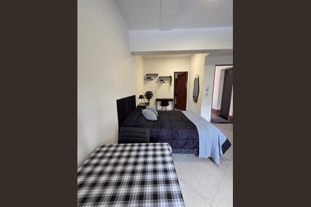 Casa de condomínio para alugar com 30m², 1 quarto e sem vaga