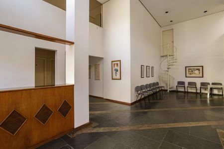 Apartamento para alugar com 174m², 4 quartos e 3 vagas Apartamento para alugar com 174m², 4 quartos e 3 vagasÁrea comum