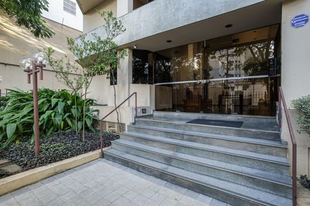 Fachada de apartamento para alugar com 4 quartos, 174m² em Planalto Paulista, São Paulo